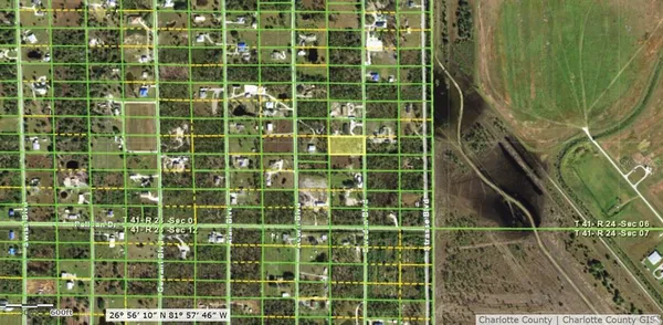 $105,000 | 6453 Sweden Boulevard, Punta Gorda, FL 33982