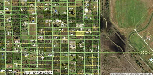 $105,000 | 6453 Sweden Boulevard, Punta Gorda, FL 33982