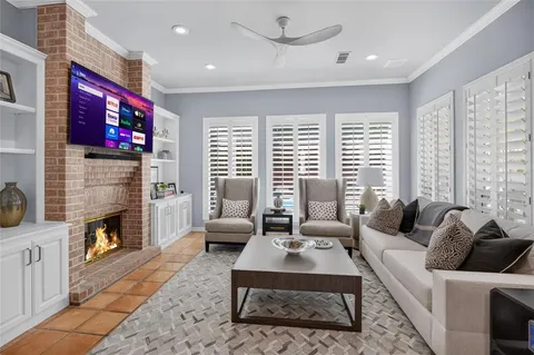 $1,150,000 | 2606 Torrey Pines Drive, Fort Worth, TX 76109
