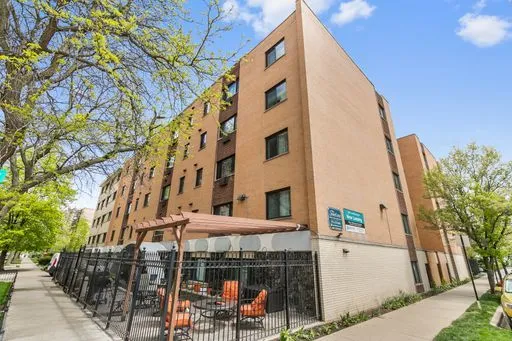 $1,500 | 6201 North Kenmore Avenue, Unit 307, Chicago, IL 60660