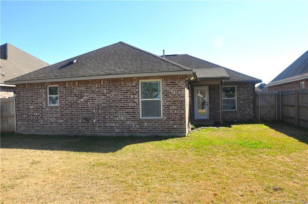 276 Madison Crossing Sulphur, LA 70665 - Photo 17 of 17