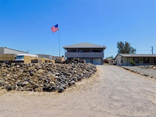 $300,000 | 12822 Cibola Drive, Topock, AZ 86436