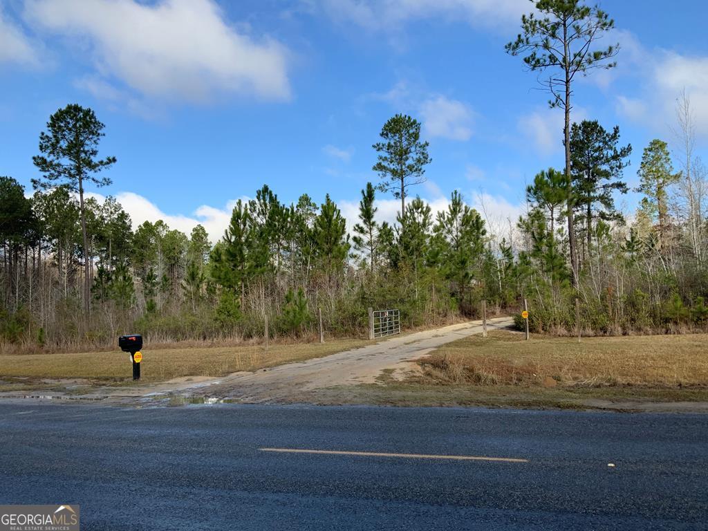 535 Yawn Road Hazlehurst, GA 31539 - Photo 1 of 1 Main View