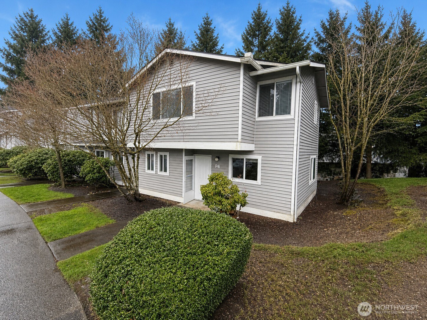 1526 192nd Street Southeast, Unit P4 Bothell, WA 98012 - Photo 1 of 15
