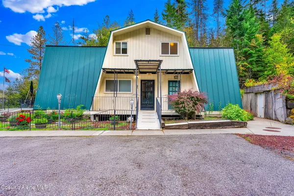 $2,950,000 | 4051 West Tule Lane, Worley, ID 83876