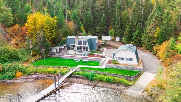 $2,950,000 | 4051 West Tule Lane, Worley, ID 83876