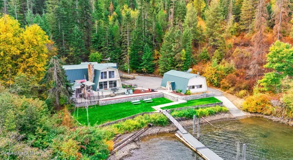 $2,950,000 | 4051 West Tule Lane, Worley, ID 83876