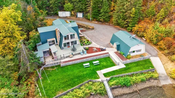 $2,950,000 | 4051 West Tule Lane, Worley, ID 83876