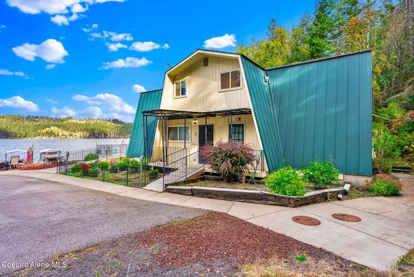 $2,950,000 | 4051 West Tule Lane, Worley, ID 83876