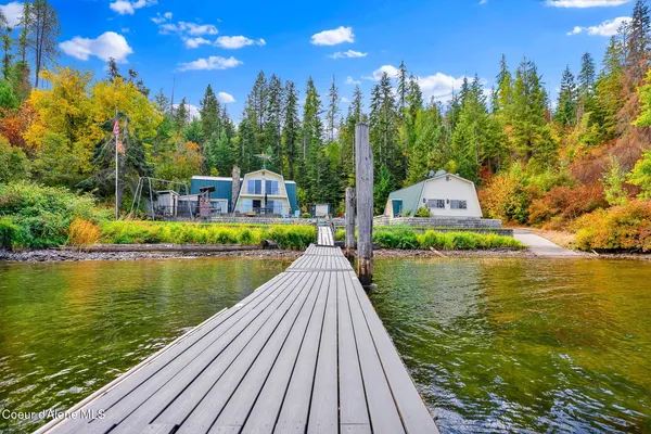 $2,950,000 | 4051 West Tule Lane, Worley, ID 83876