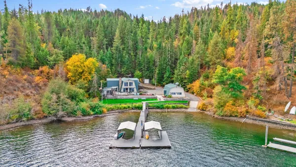 $2,950,000 | 4051 West Tule Lane, Worley, ID 83876