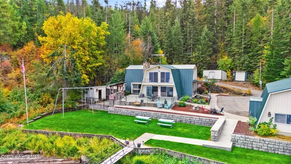 $2,950,000 | 4051 West Tule Lane, Worley, ID 83876