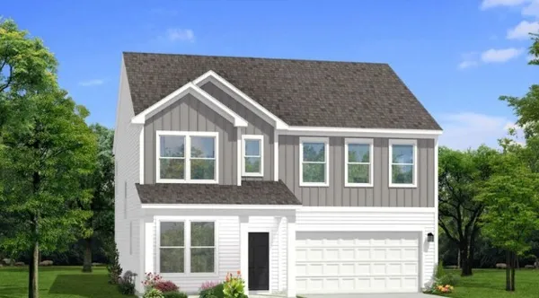 $499,990 | 3604 Heartland Drive, Columbia, TN 38401