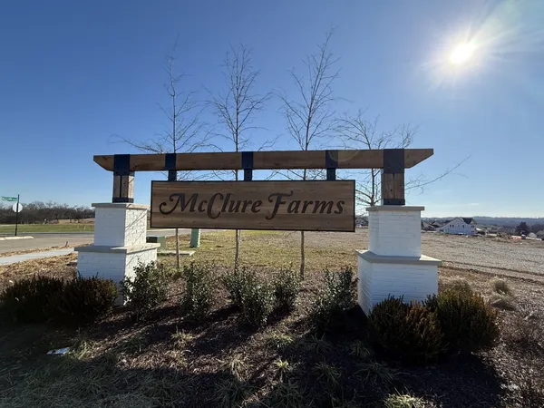$499,990 | 3604 Heartland Drive, Columbia, TN 38401