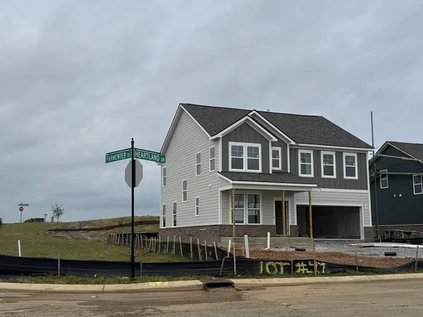 $499,990 | 3604 Heartland Drive, Columbia, TN 38401
