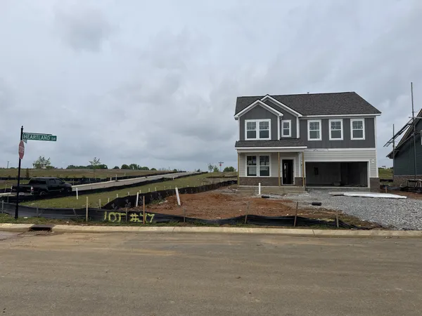 $499,990 | 3604 Heartland Drive, Columbia, TN 38401