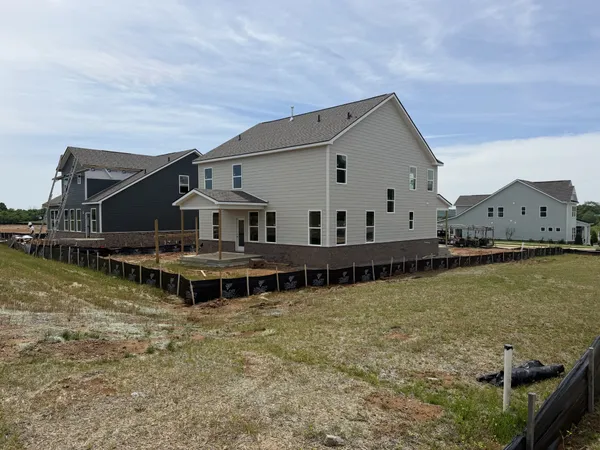 $499,990 | 3604 Heartland Drive, Columbia, TN 38401