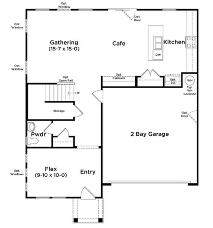 $499,990 | 3604 Heartland Drive, Columbia, TN 38401