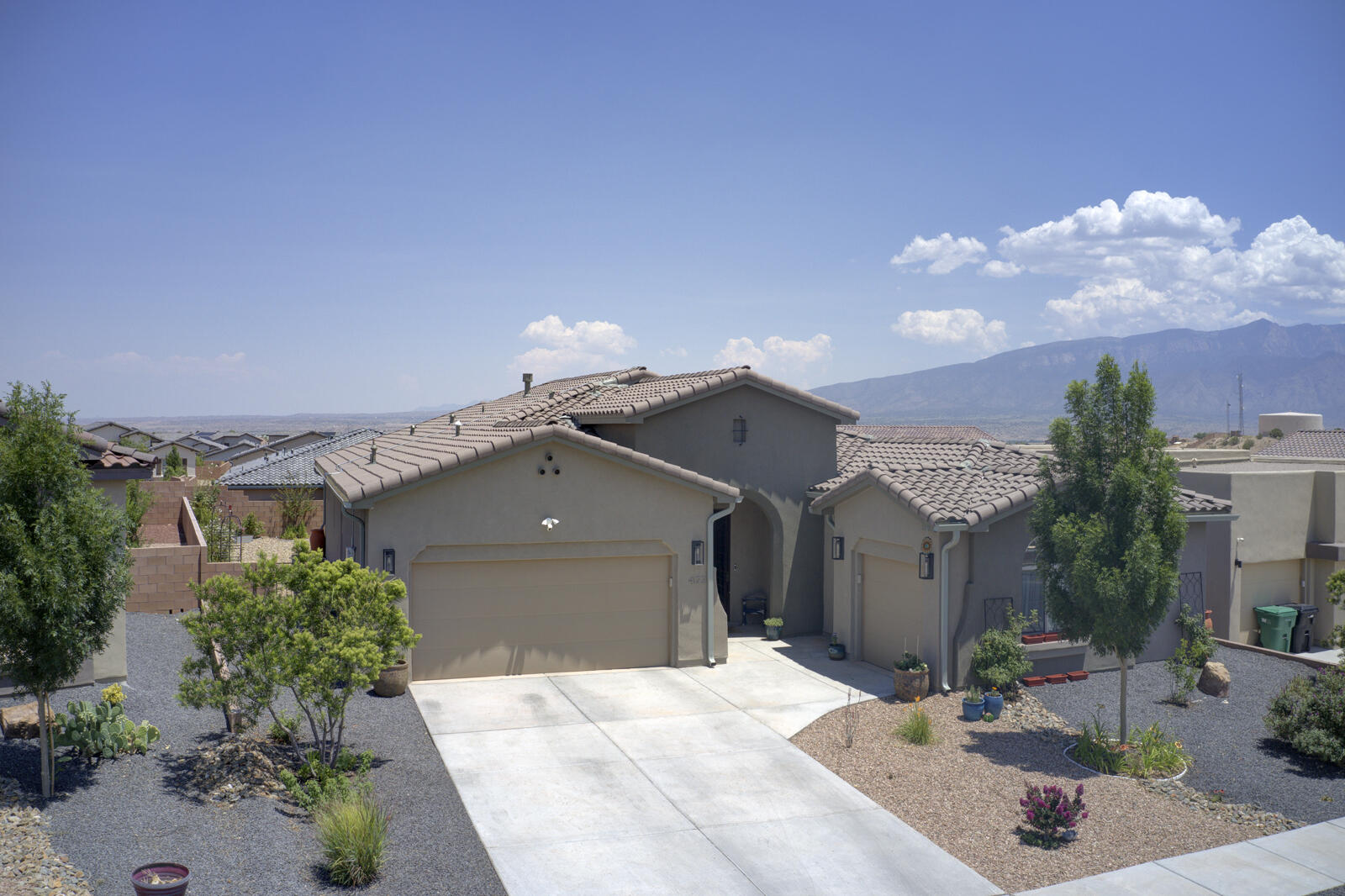 4122 Stelzer Drive Northeast Rio Rancho, NM 87144 - Photo 1 of 1 Gallery Image 1