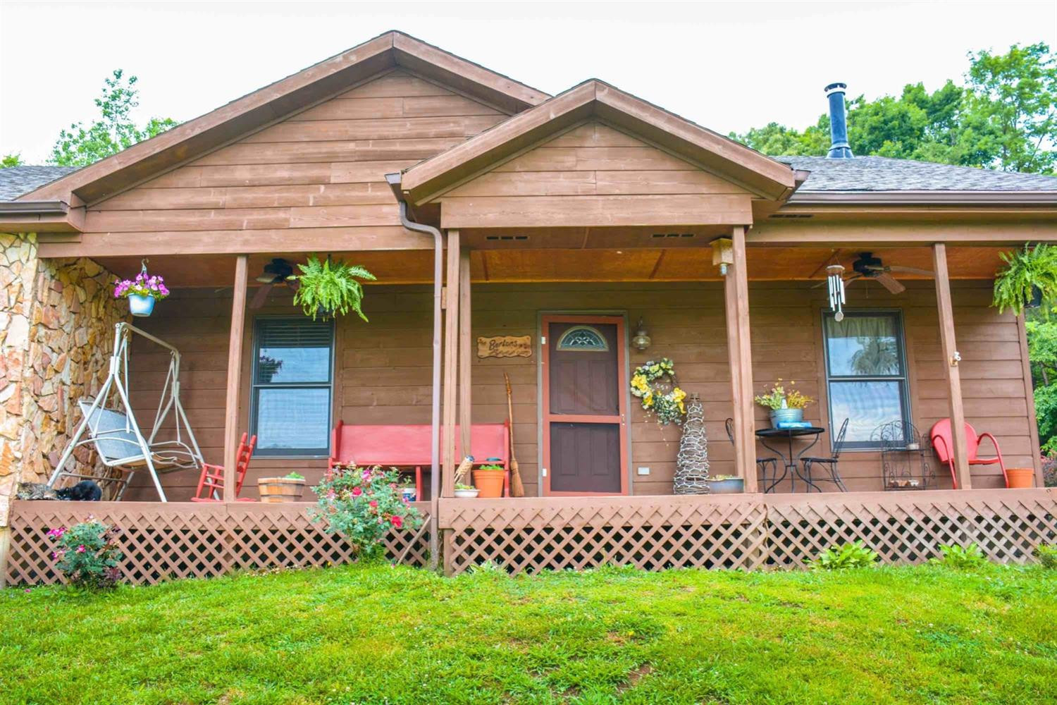 2062 Harris Creek Road Stanford, KY 40484 - Photo 24 of 81 Photo 24