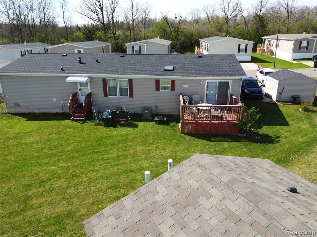 195 Apollo Avenue Flushing, MI 48433 - Photo 31 of 31