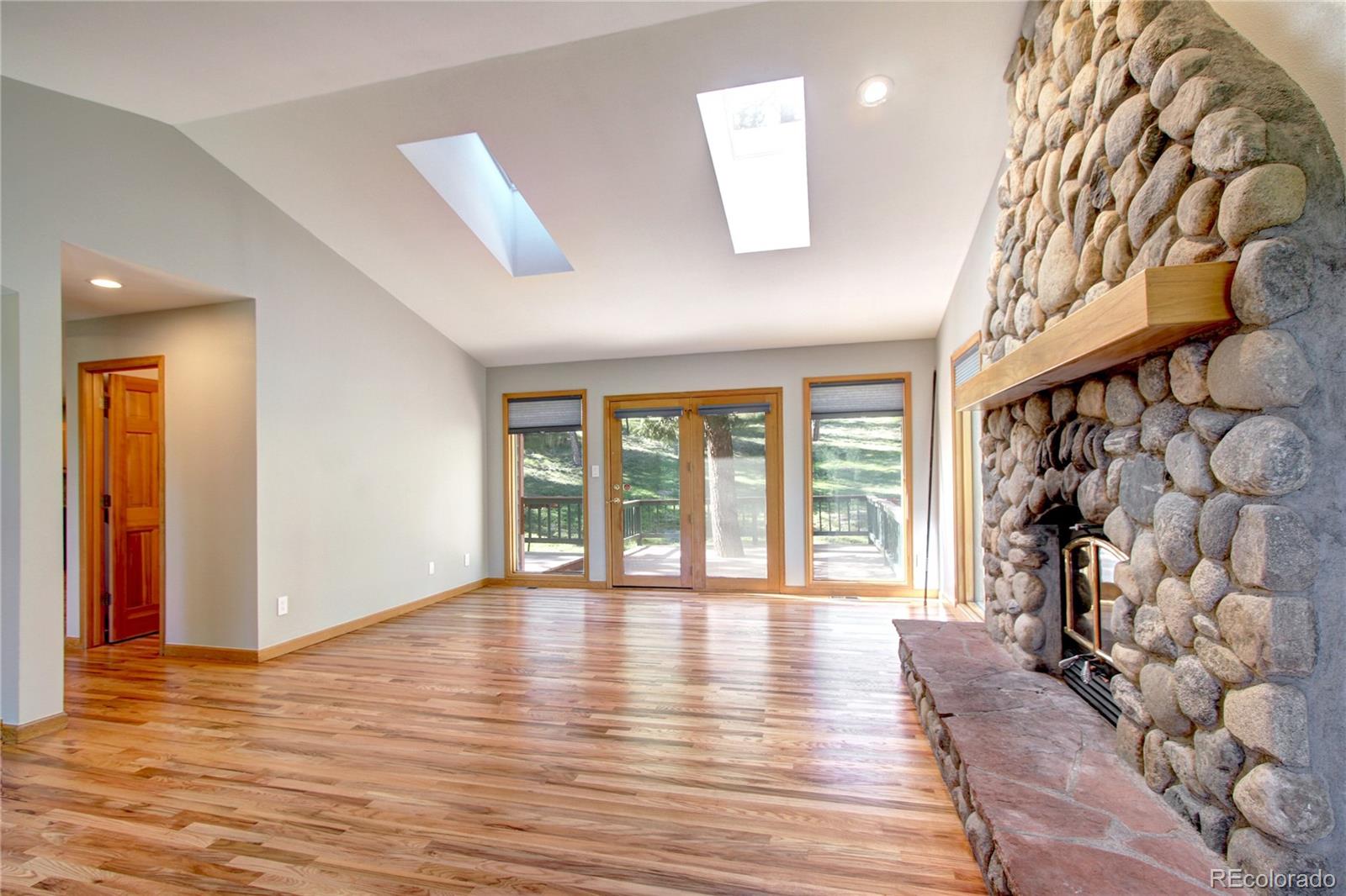 8095 South Wagon Wheel Road Morrison, CO 80465 - Photo 18 of 48