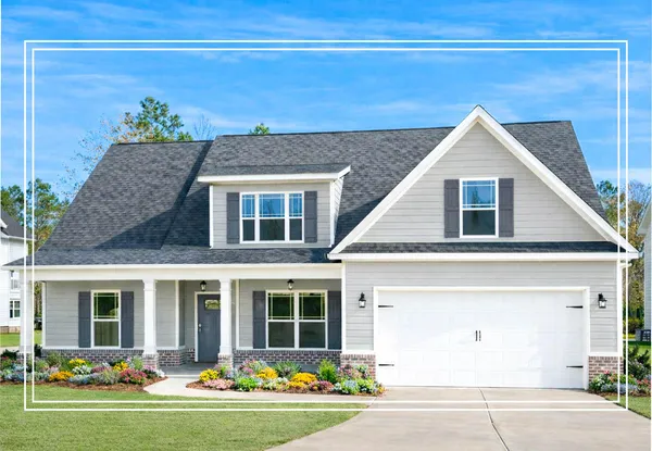 $523,200 | 686 Slade Lake Drive, North Augusta, SC 29841