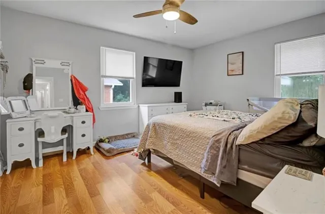 $2,500 | 1329 Plaza Avenue Southwest, Atlanta, GA 30310