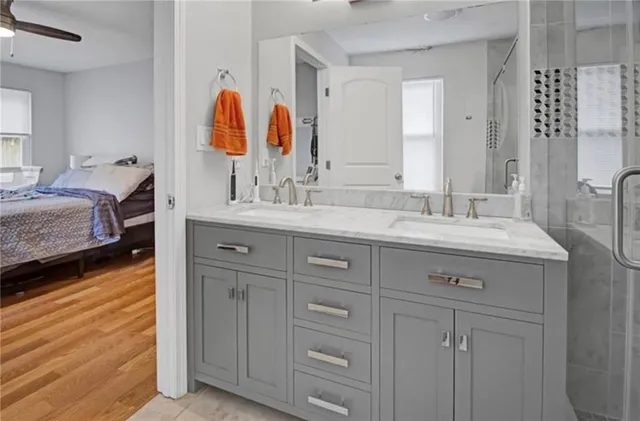 $2,500 | 1329 Plaza Avenue Southwest, Atlanta, GA 30310