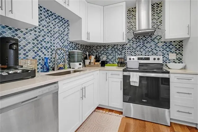 $2,500 | 1329 Plaza Avenue Southwest, Atlanta, GA 30310