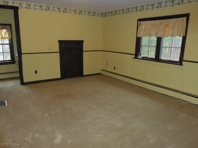 8644 Cedar Road Chesterland, OH 44026 - Photo 9 of 15 Master bedroom is upstairs with plenty of additional storage and a half bath.