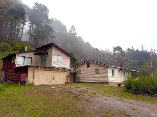 $1,499,999 | 21001 Highway 1, Jenner, CA 95450