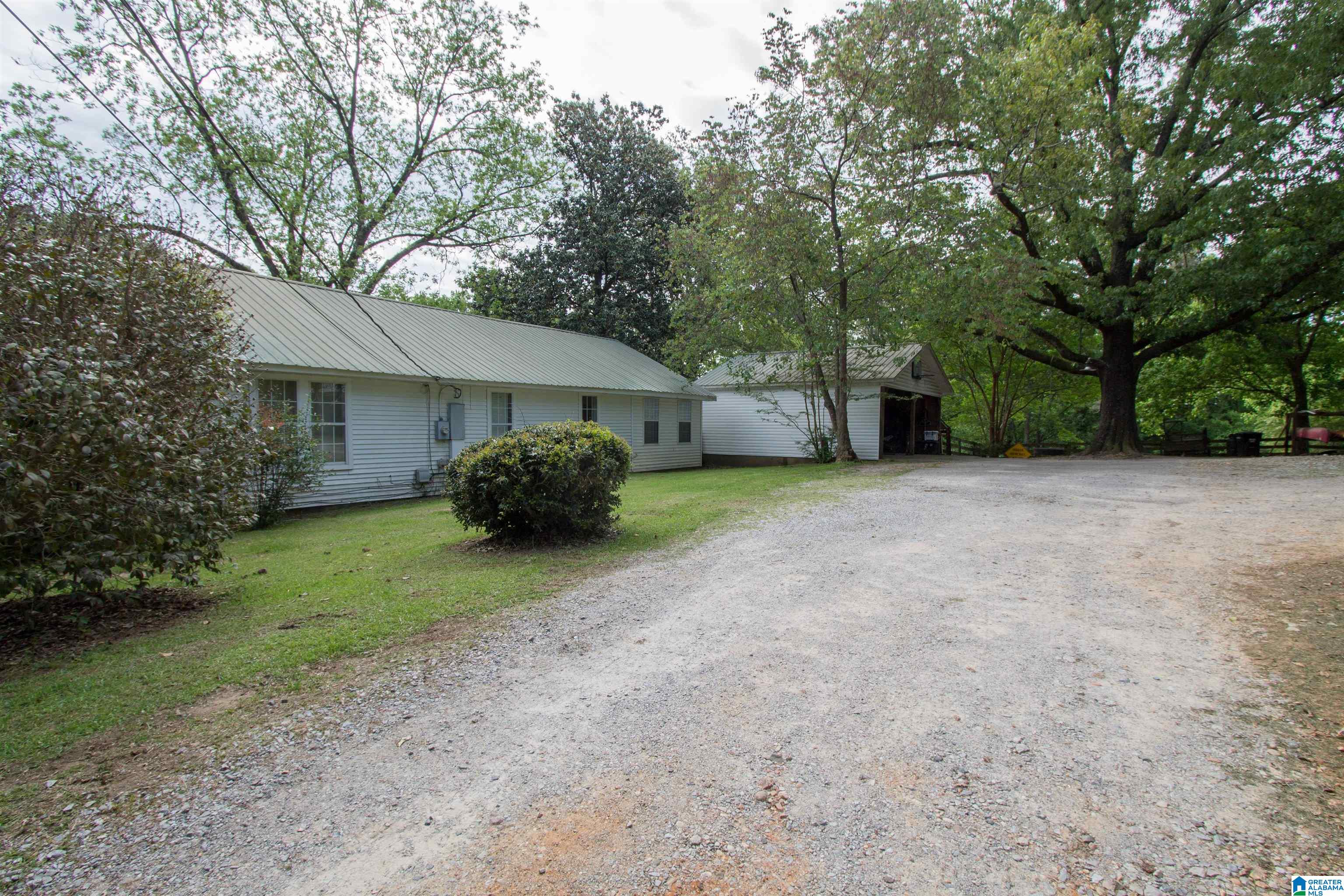 5747 County Road 10 Montevallo, AL 35115 - Photo 4 of 53