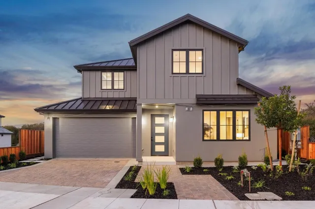 $2,999,000 | 587 Creekside Drive, Half Moon Bay, CA 94019