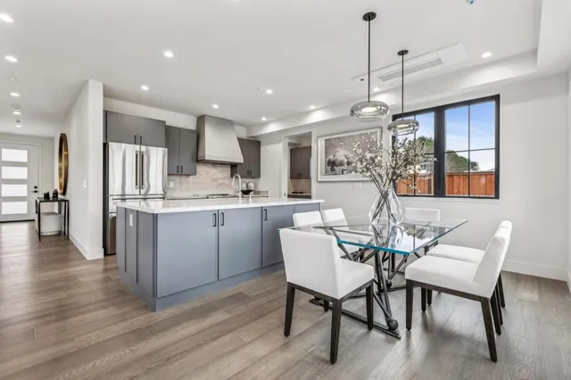 $2,999,000 | 587 Creekside Drive, Half Moon Bay, CA 94019