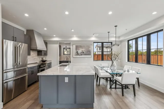 $2,999,000 | 587 Creekside Drive, Half Moon Bay, CA 94019