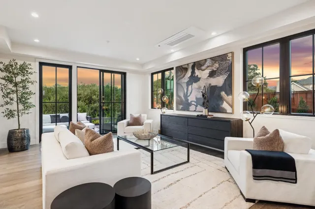 $2,999,000 | 587 Creekside Drive, Half Moon Bay, CA 94019