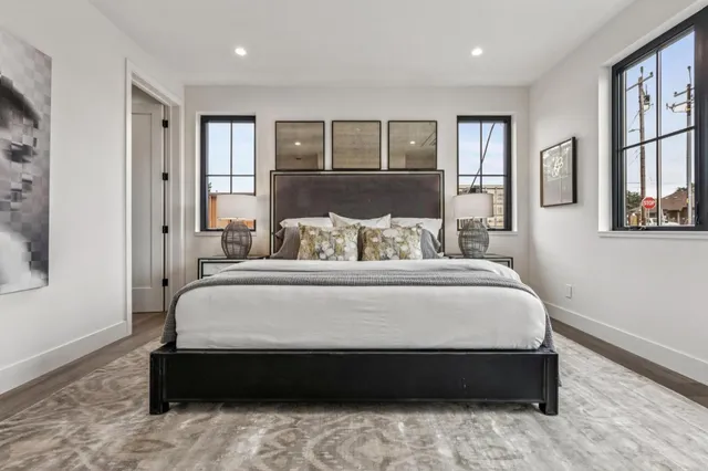 $2,999,000 | 587 Creekside Drive, Half Moon Bay, CA 94019