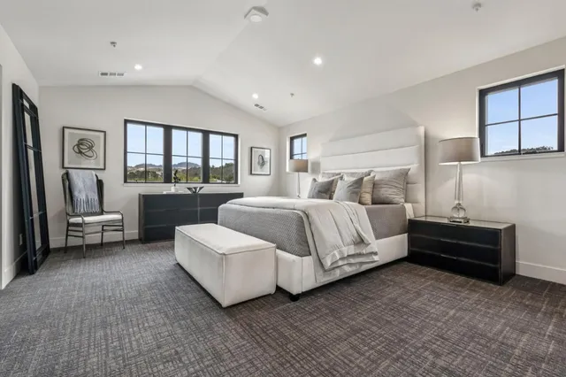 $2,999,000 | 587 Creekside Drive, Half Moon Bay, CA 94019