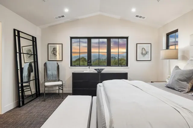 $2,999,000 | 587 Creekside Drive, Half Moon Bay, CA 94019