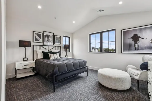 $2,999,000 | 587 Creekside Drive, Half Moon Bay, CA 94019