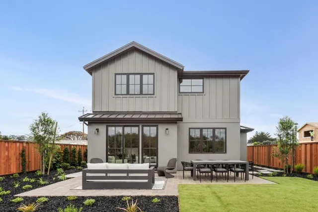 $2,999,000 | 587 Creekside Drive, Half Moon Bay, CA 94019