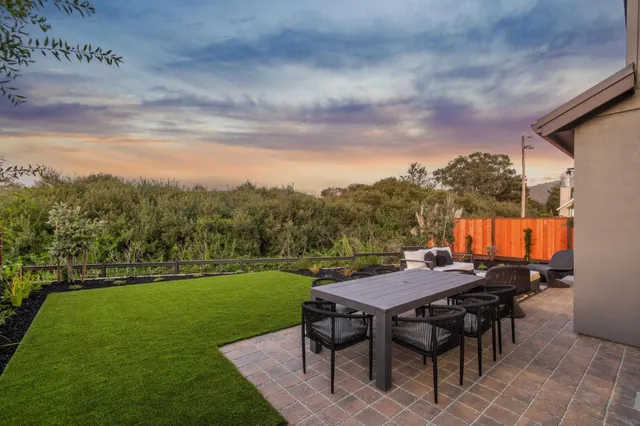$2,999,000 | 587 Creekside Drive, Half Moon Bay, CA 94019