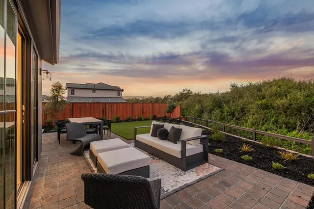 $2,999,000 | 587 Creekside Drive, Half Moon Bay, CA 94019