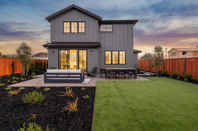 $2,999,000 | 587 Creekside Drive, Half Moon Bay, CA 94019