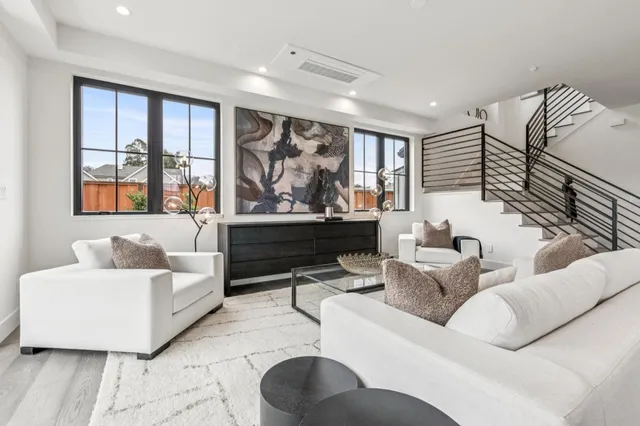 $2,999,000 | 587 Creekside Drive, Half Moon Bay, CA 94019