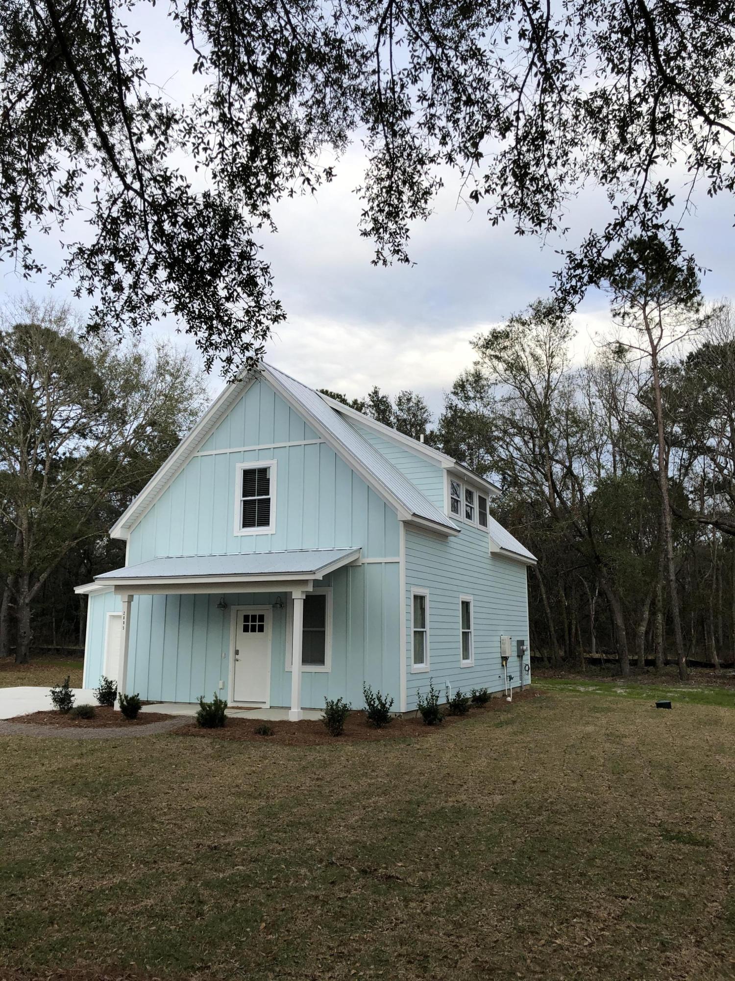 2805 River Road Johns Island, SC 29455 - Photo 1 of 20 E445215D-1412-438B-9B87-397EBD30A18A