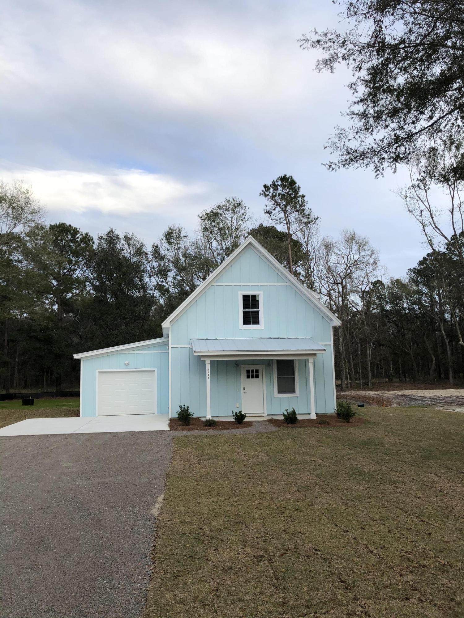 2805 River Road Johns Island, SC 29455 - Photo 19 of 20 745D8C34-044D-4A54-A473-CA244F20B359