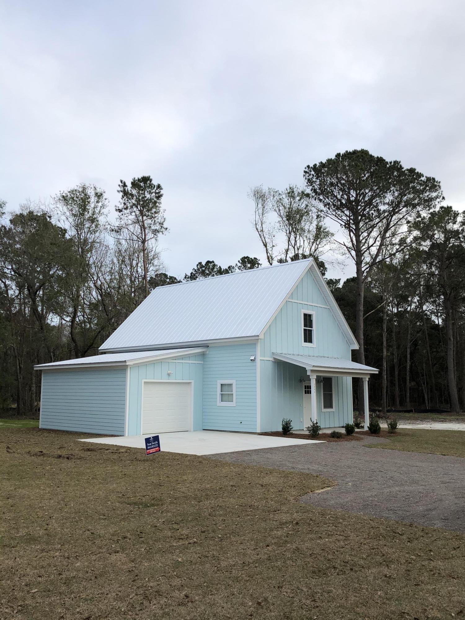 2805 River Road Johns Island, SC 29455 - Photo 20 of 20 D4C58FE3-B0ED-4856-8F17-04949B6EFF72