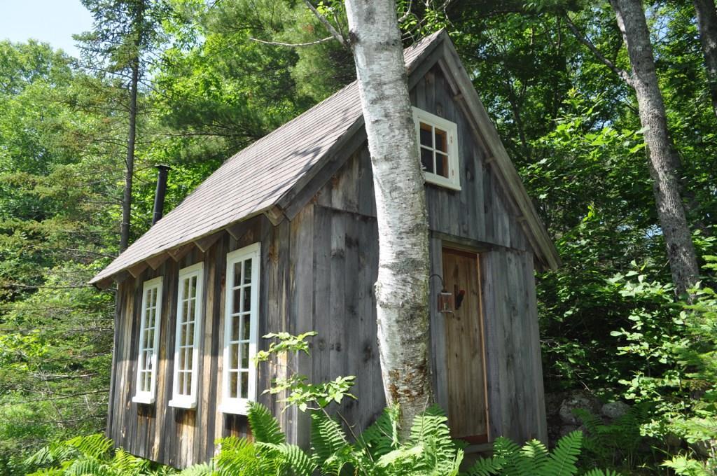 1 Maple Grove Road Round Pond, ME 04564 - Photo 15 of 21 Photo